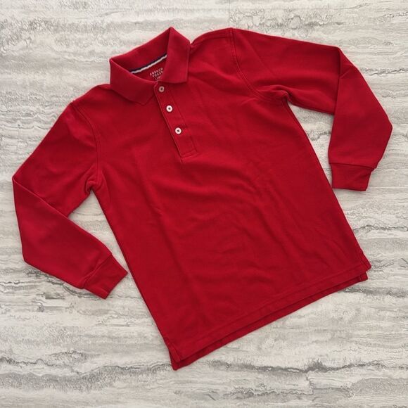 FRENCH TOAST Boys Polo Shirts - Picture 4 of 9